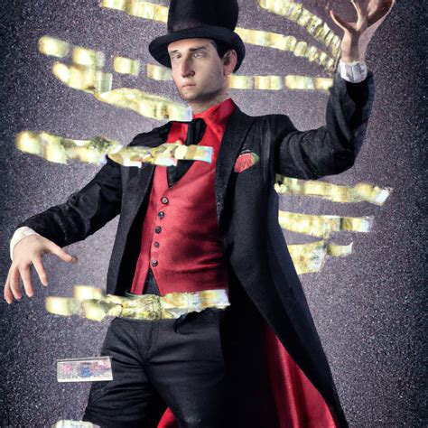 The Secrets of the Magician's Hat: Exploring the Mysteries of Magic